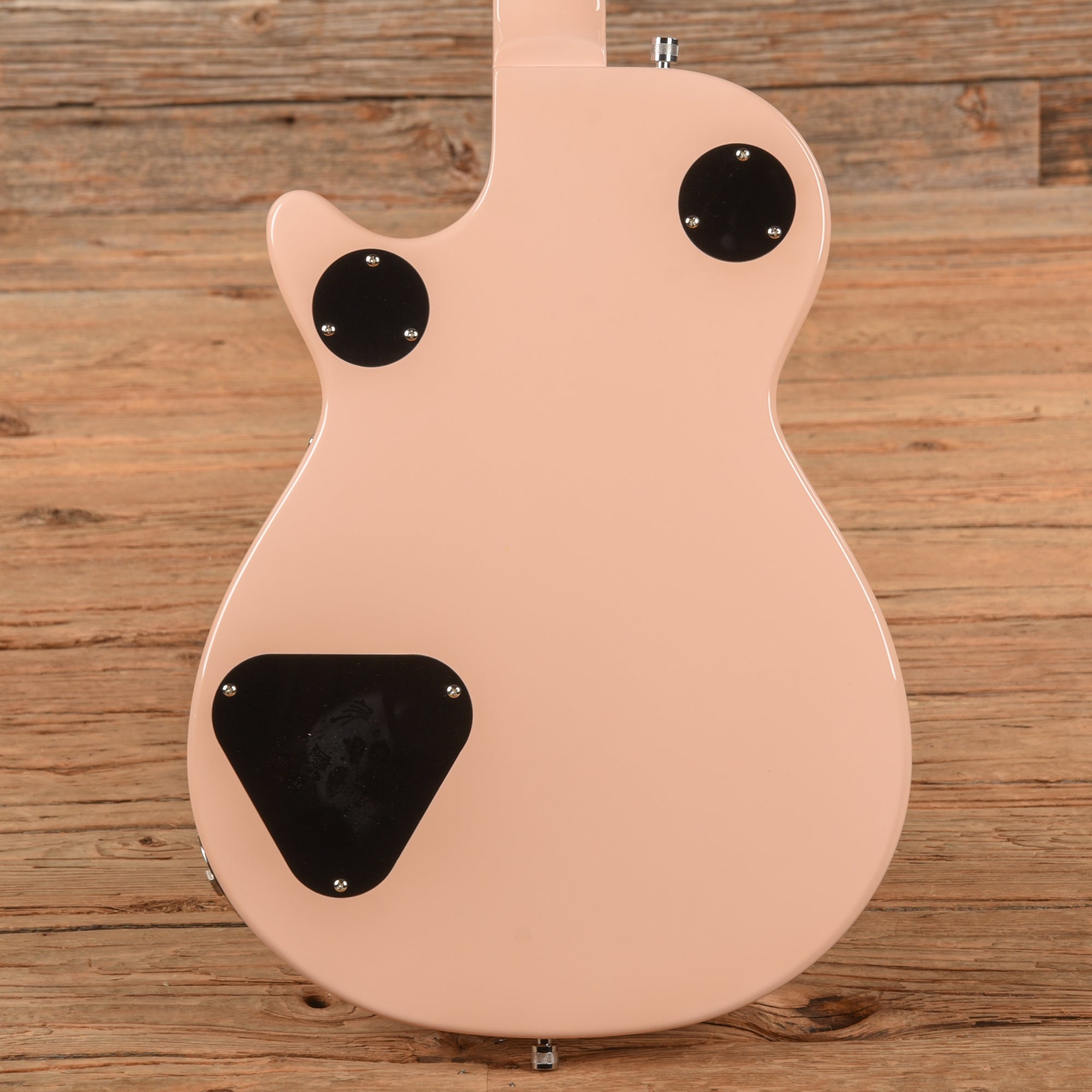 Gretsch G5230 Electromatic Jet FT Shell Pink Electric Guitars / Solid Body