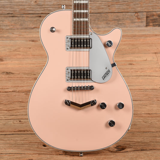 Gretsch G5230 Electromatic Jet FT Shell Pink Electric Guitars / Solid Body