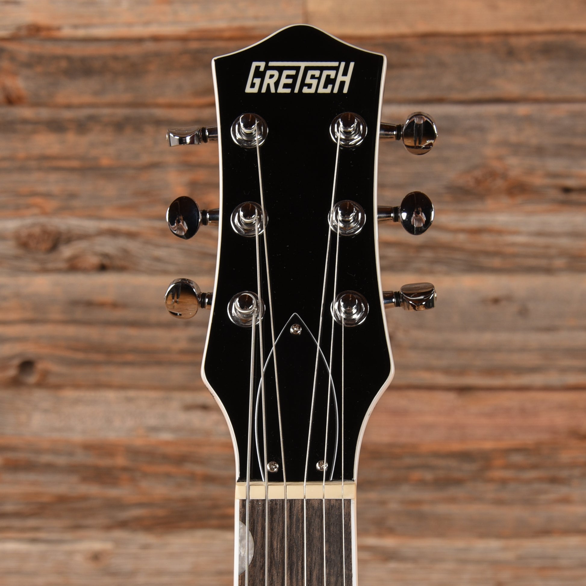 Gretsch G5230T Electromatic Jet FT with Bigsby Airline Silver 2021 Electric Guitars / Solid Body