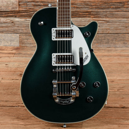 Gretsch G5230T Electromatic Jet FT with Bigsby Blue 2022 Electric Guitars / Solid Body