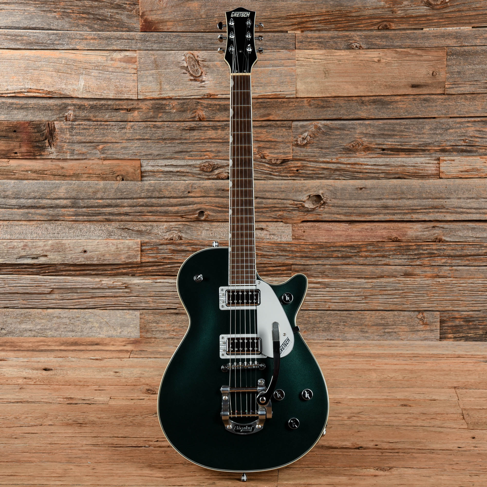 Gretsch G5230T Electromatic Jet FT with Bigsby Blue 2022 Electric Guitars / Solid Body