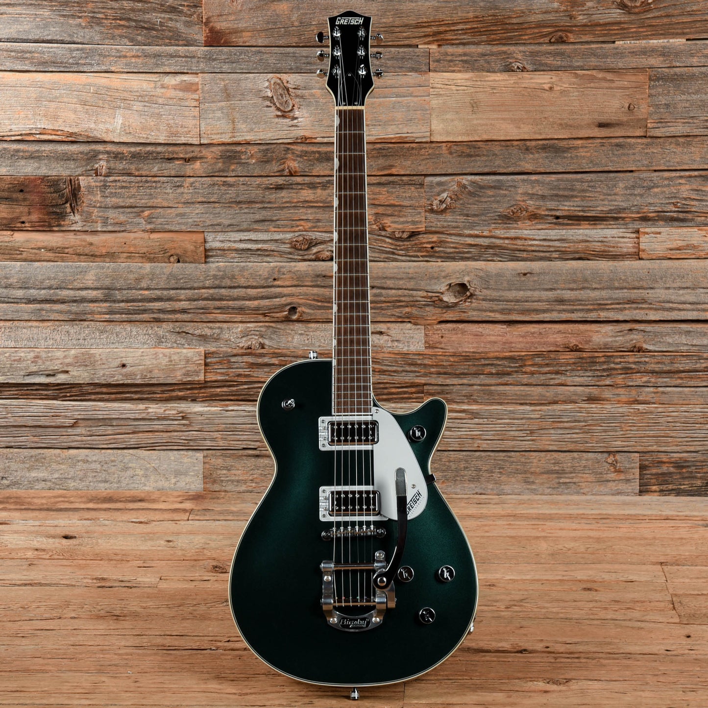 Gretsch G5230T Electromatic Jet FT with Bigsby Blue 2022 Electric Guitars / Solid Body