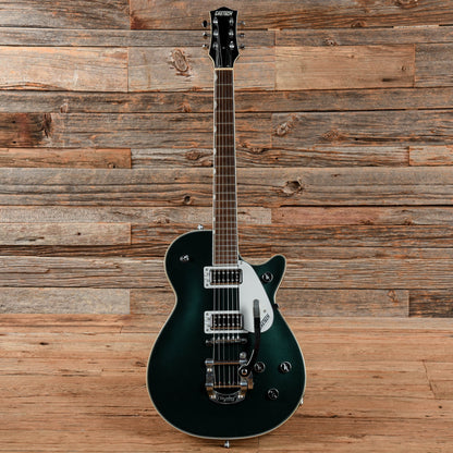 Gretsch G5230T Electromatic Jet FT with Bigsby Blue 2022 Electric Guitars / Solid Body