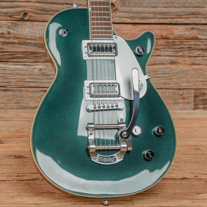 Gretsch G5230T Electromatic Jet FT with Bigsby Blue 2022 Electric Guitars / Solid Body