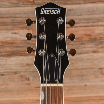 Gretsch G5230T Electromatic Jet FT with Bigsby Two-Tone Vintage White/ London Grey 2025 Electric Guitars / Solid Body