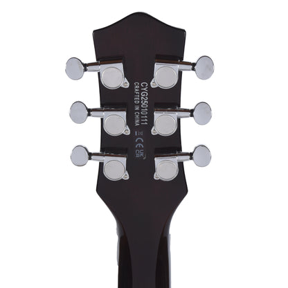 Gretsch G5230T Electromatic Sparkle Jet FT Single-Cut with Bigsby Gold Sparkle Electric Guitars / Solid Body