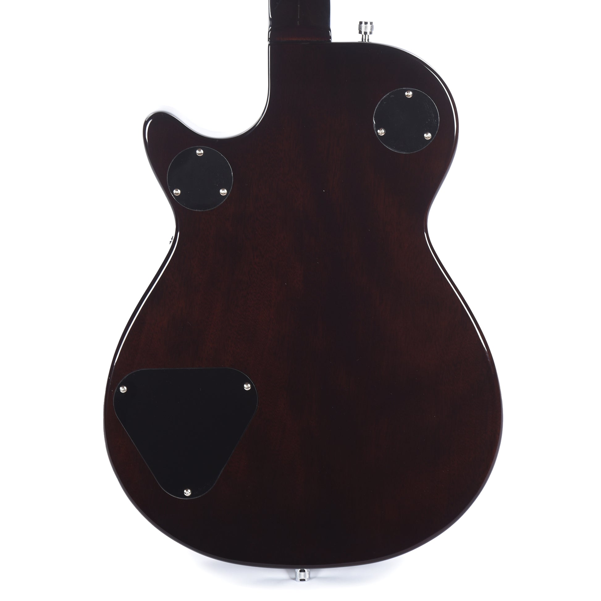 Gretsch G5230T Electromatic Sparkle Jet FT Single-Cut with Bigsby Gold Sparkle Electric Guitars / Solid Body