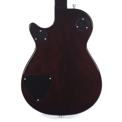 Gretsch G5230T Electromatic Sparkle Jet FT Single-Cut with Bigsby Gold Sparkle Electric Guitars / Solid Body