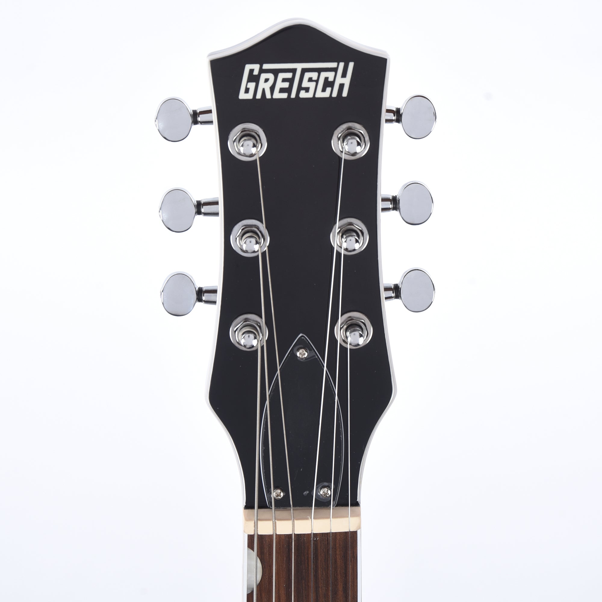 Gretsch G5230T Electromatic Sparkle Jet FT Single-Cut with Bigsby Silver Sparkle Electric Guitars / Solid Body