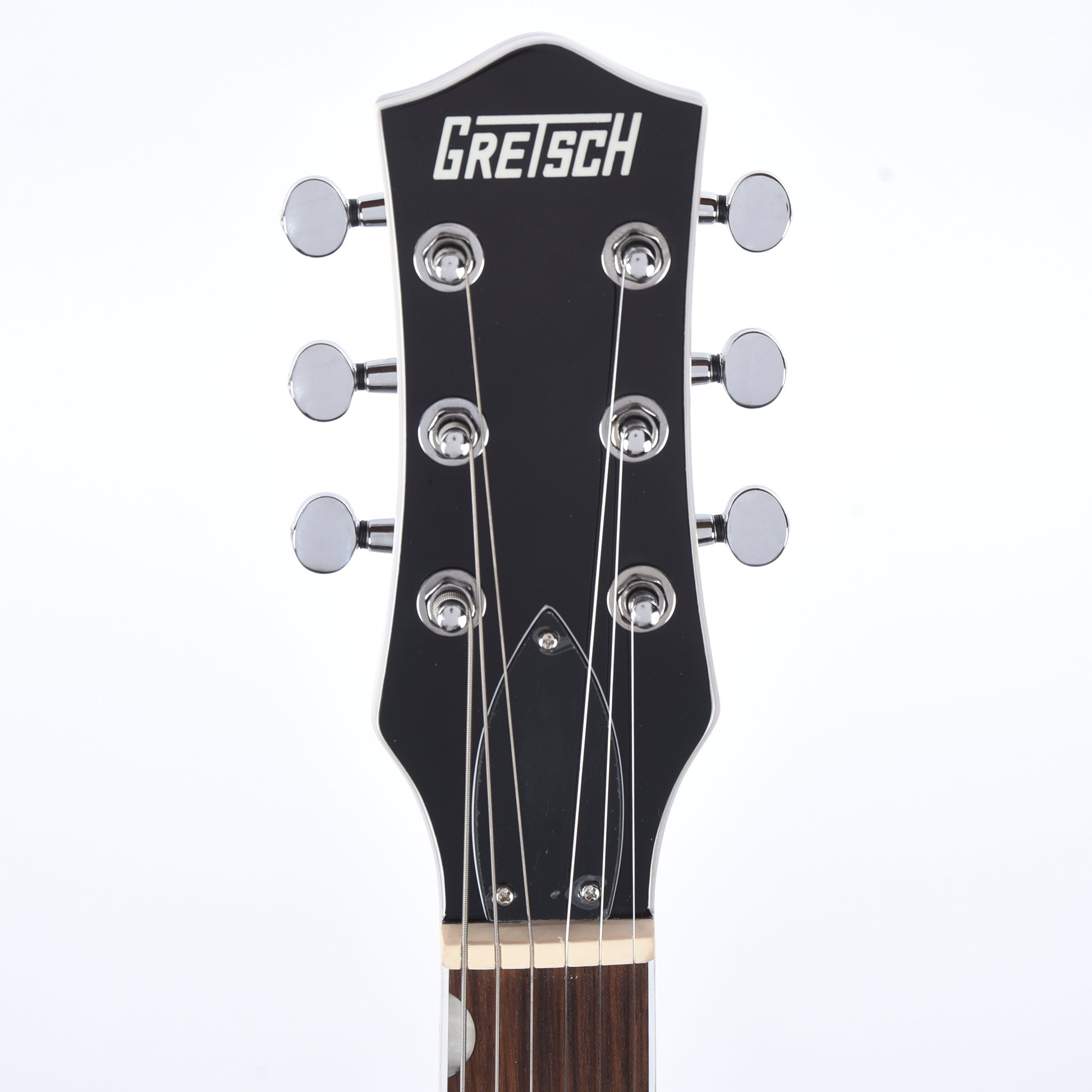 Gretsch G5230T Electromatic Sparkle Jet FT Single-Cut with Bigsby Silver Sparkle Electric Guitars / Solid Body