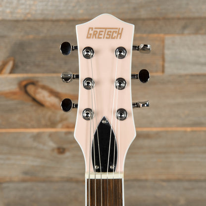 Gretsch G5232 Electromatic Double Jet FT Shell Pink Electric Guitars / Solid Body