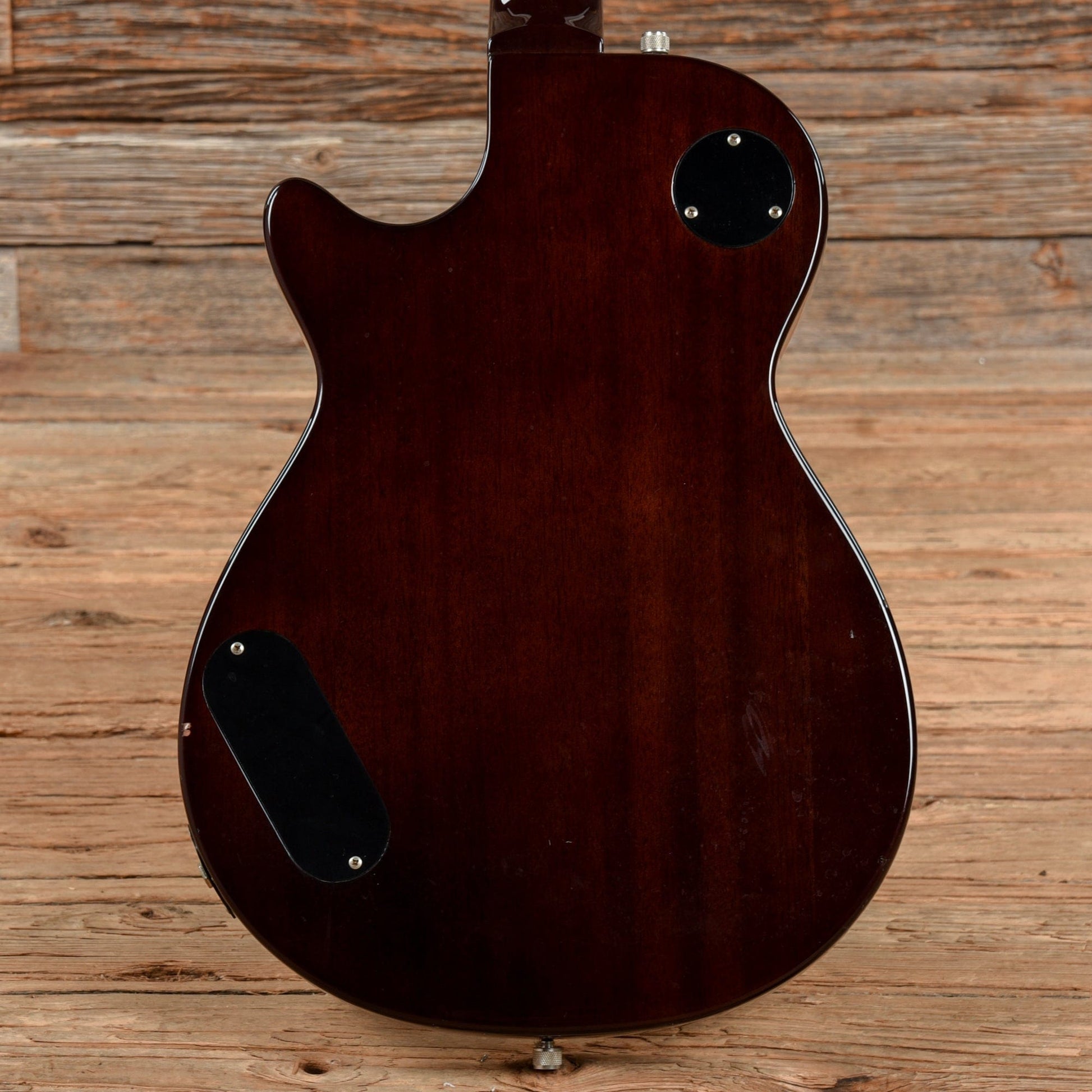 Gretsch G5235T Electromatic Pro Jet w/ Bigsby Black 2005 Electric Guitars / Solid Body