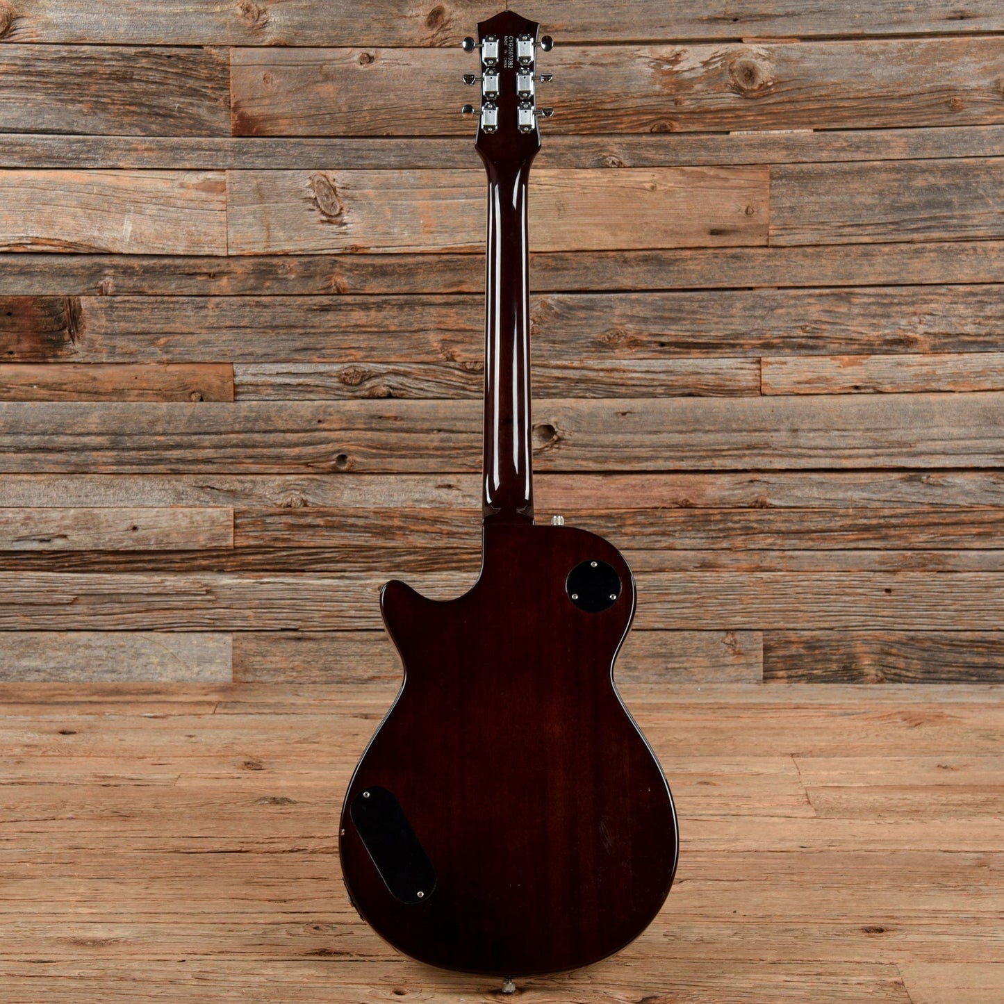 Gretsch G5235T Electromatic Pro Jet w/ Bigsby Black 2005 Electric Guitars / Solid Body