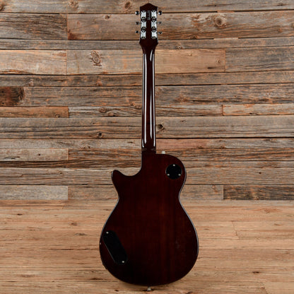 Gretsch G5235T Electromatic Pro Jet w/ Bigsby Black 2005 Electric Guitars / Solid Body