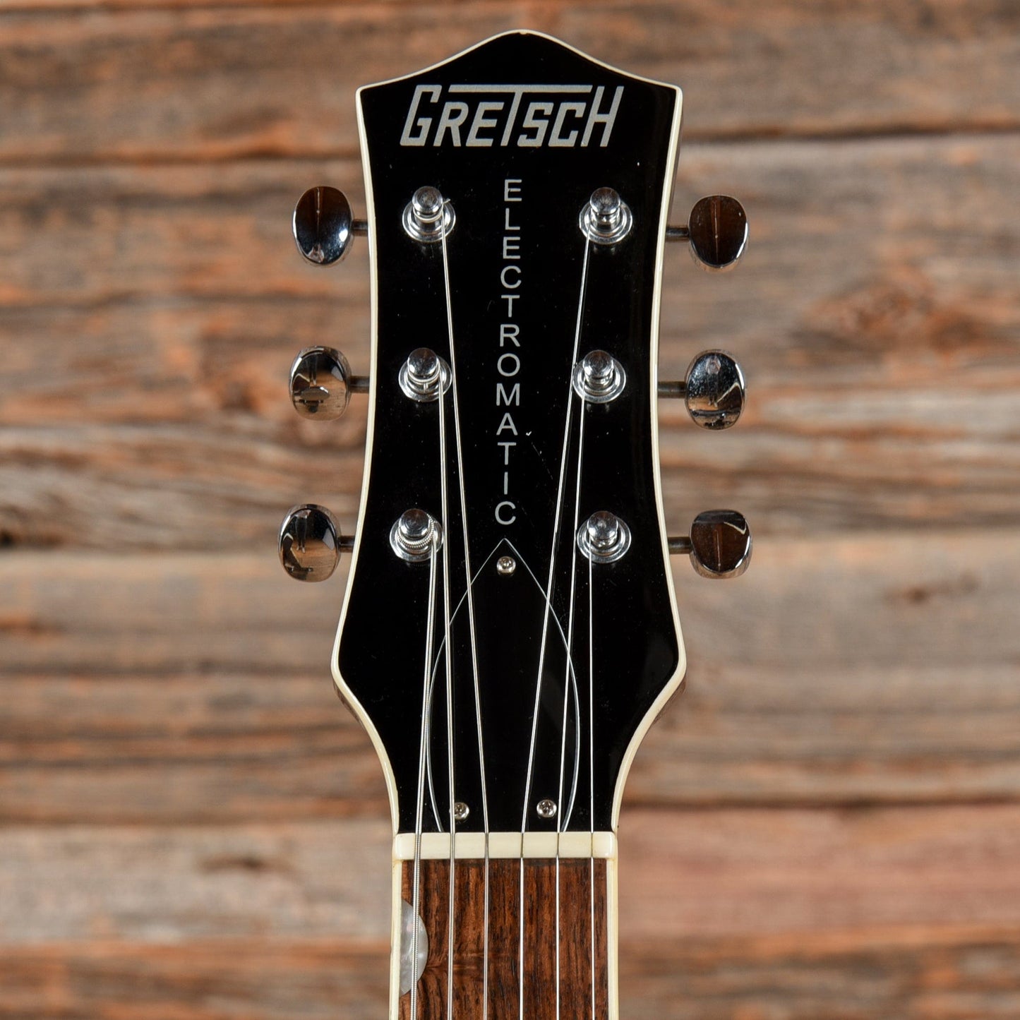 Gretsch G5235T Electromatic Pro Jet w/ Bigsby Black 2005 Electric Guitars / Solid Body