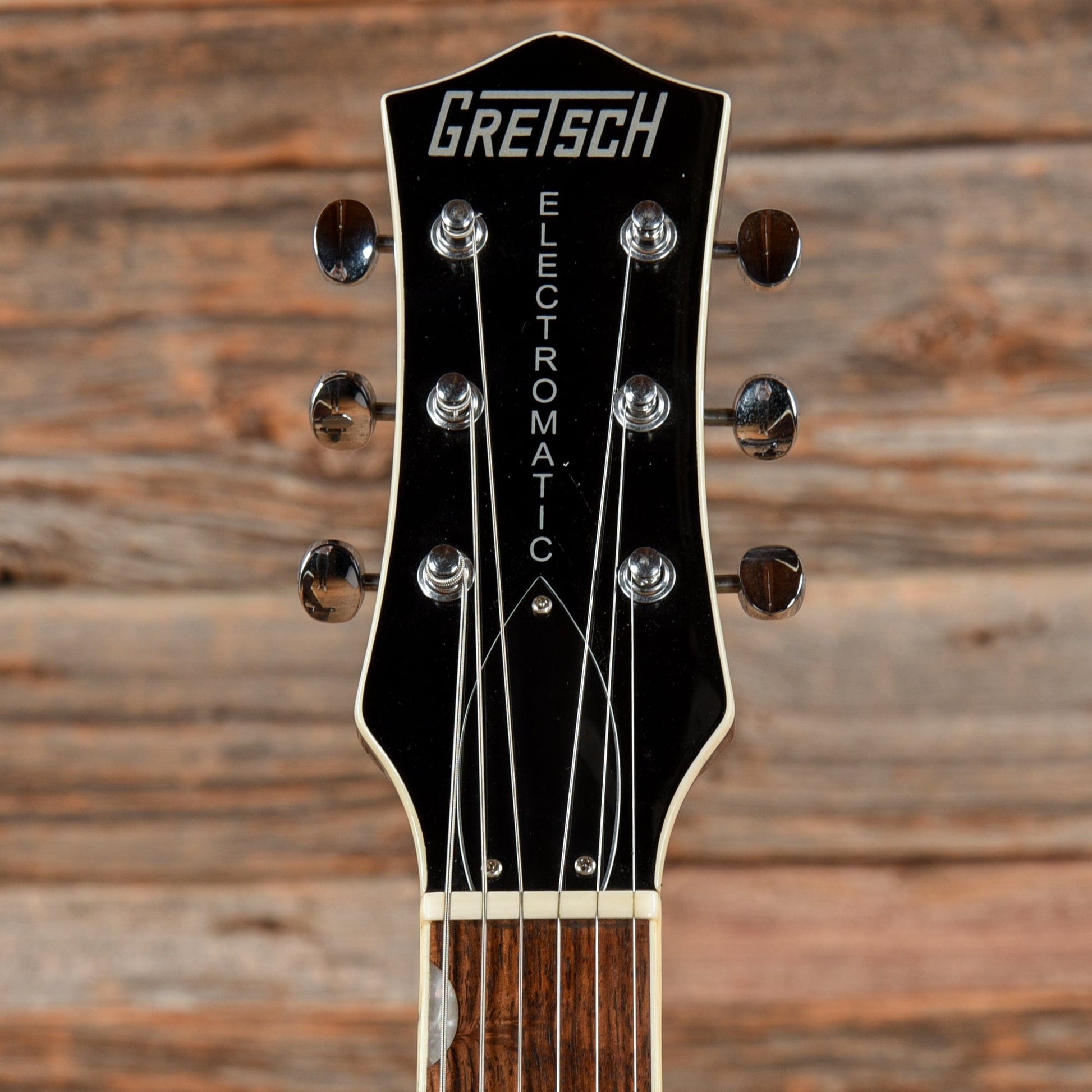 Gretsch G5235T Electromatic Pro Jet w/ Bigsby Black 2005 Electric Guitars / Solid Body