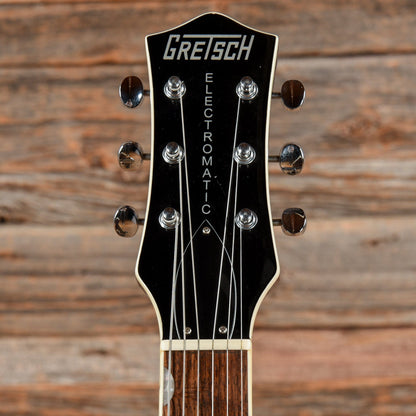 Gretsch G5235T Electromatic Pro Jet w/ Bigsby Black 2005 Electric Guitars / Solid Body