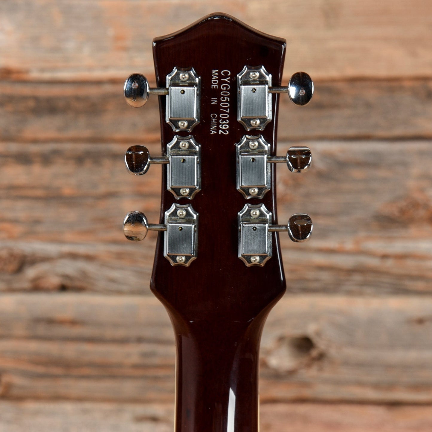 Gretsch G5235T Electromatic Pro Jet w/ Bigsby Black 2005 Electric Guitars / Solid Body