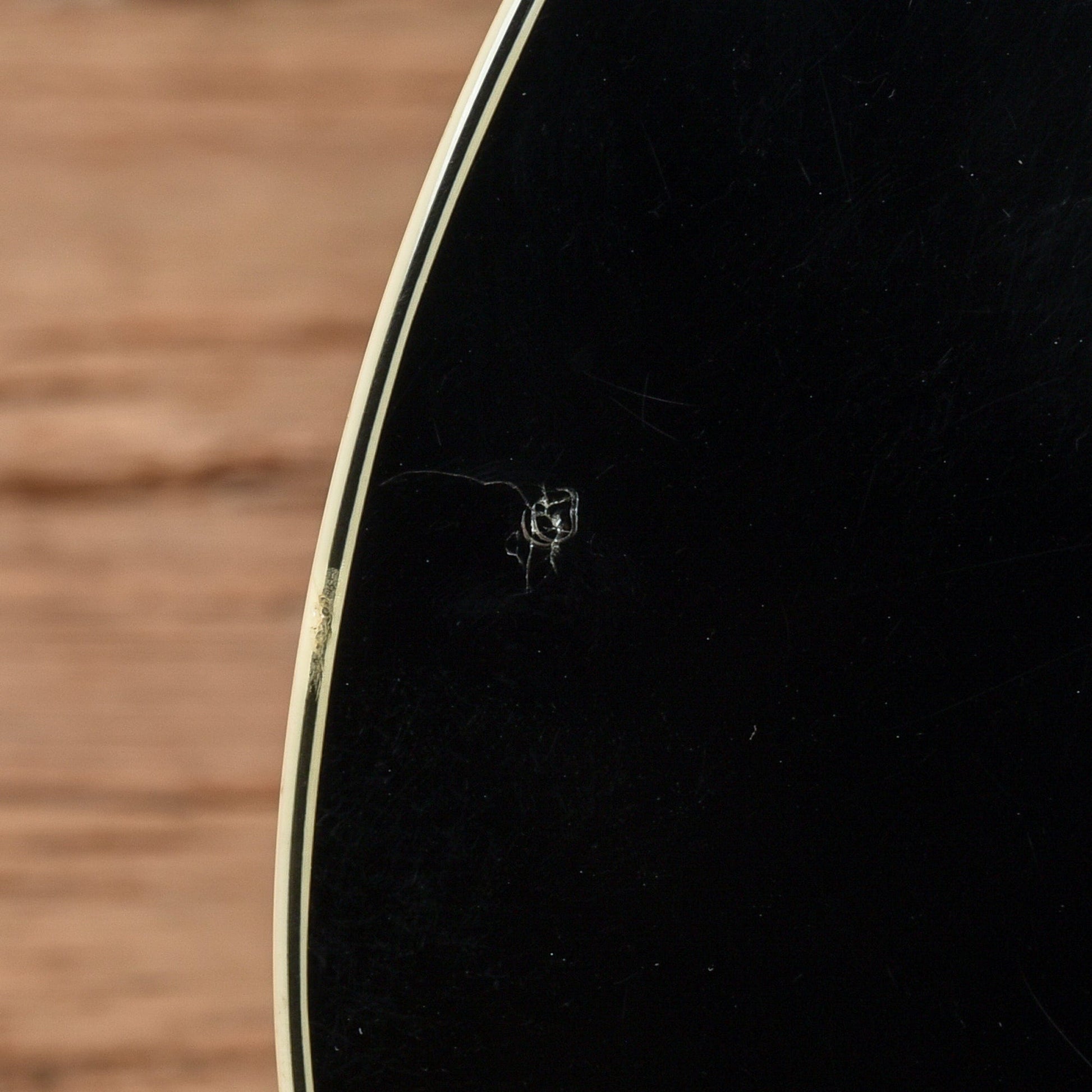 Gretsch G5235T Electromatic Pro Jet w/ Bigsby Black 2005 Electric Guitars / Solid Body