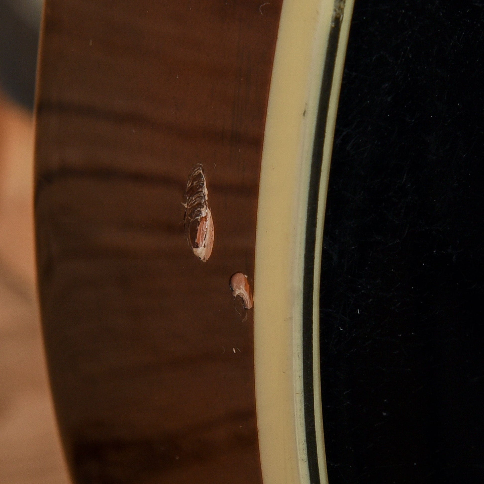 Gretsch G5235T Electromatic Pro Jet w/ Bigsby Black 2005 Electric Guitars / Solid Body