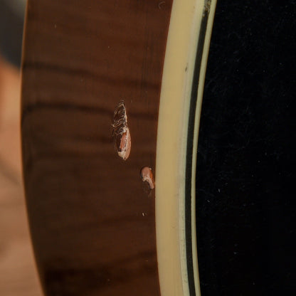 Gretsch G5235T Electromatic Pro Jet w/ Bigsby Black 2005 Electric Guitars / Solid Body