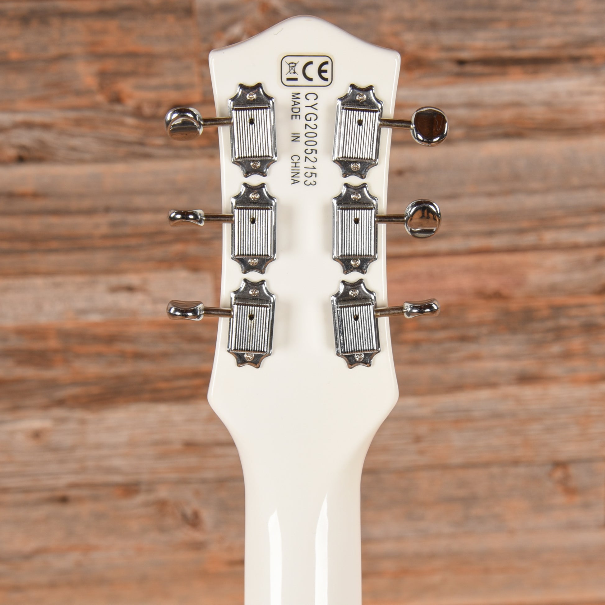 Gretsch G5237 Electromatic Double Jet Surf Green 2020 Electric Guitars / Solid Body