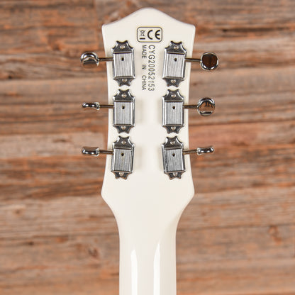 Gretsch G5237 Electromatic Double Jet Surf Green 2020 Electric Guitars / Solid Body