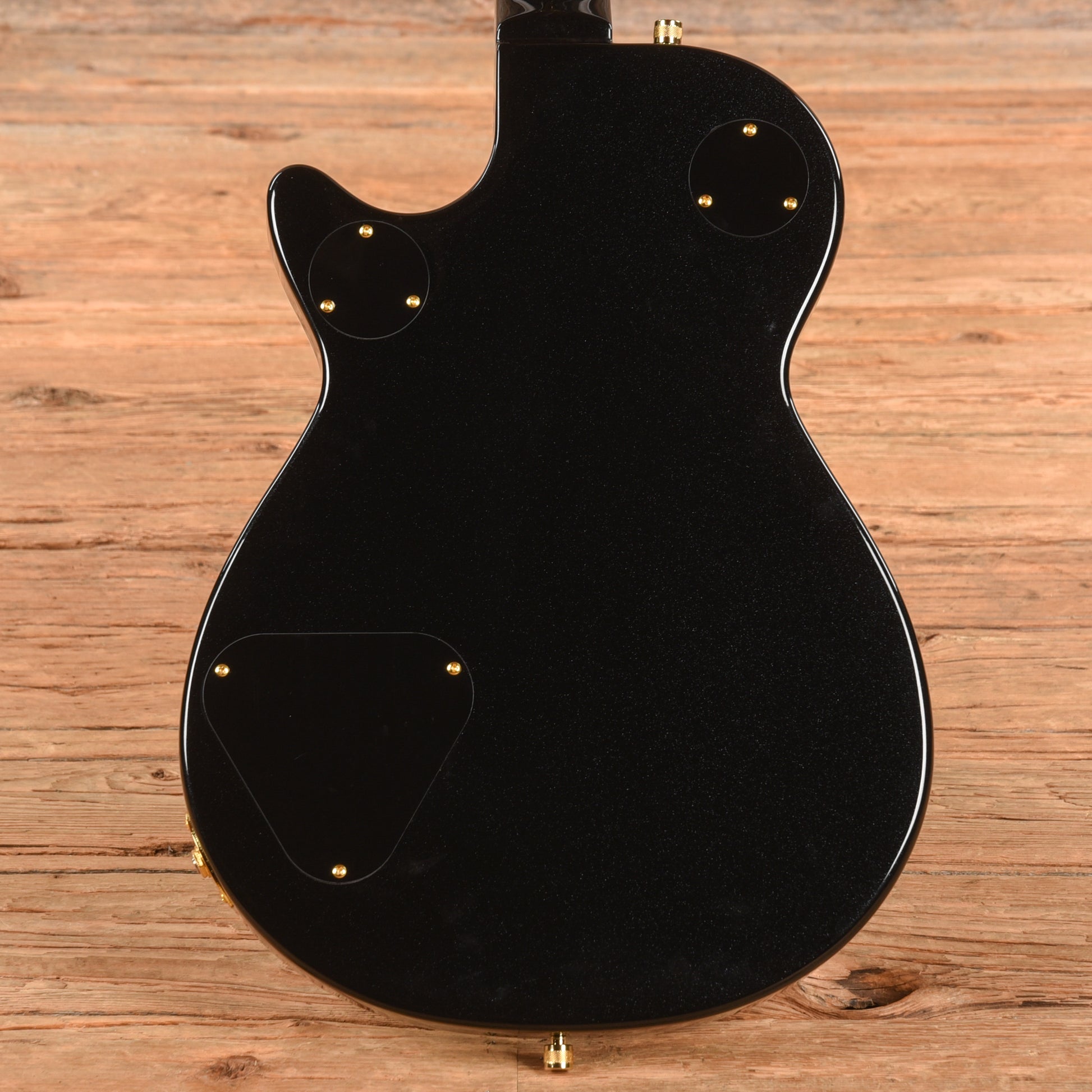 Gretsch G5237TG Electromatic Jet FT Bigsby Black Pearl Metallic 2023 Electric Guitars / Solid Body