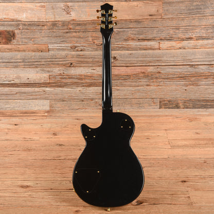 Gretsch G5237TG Electromatic Jet FT Bigsby Black Pearl Metallic 2023 Electric Guitars / Solid Body