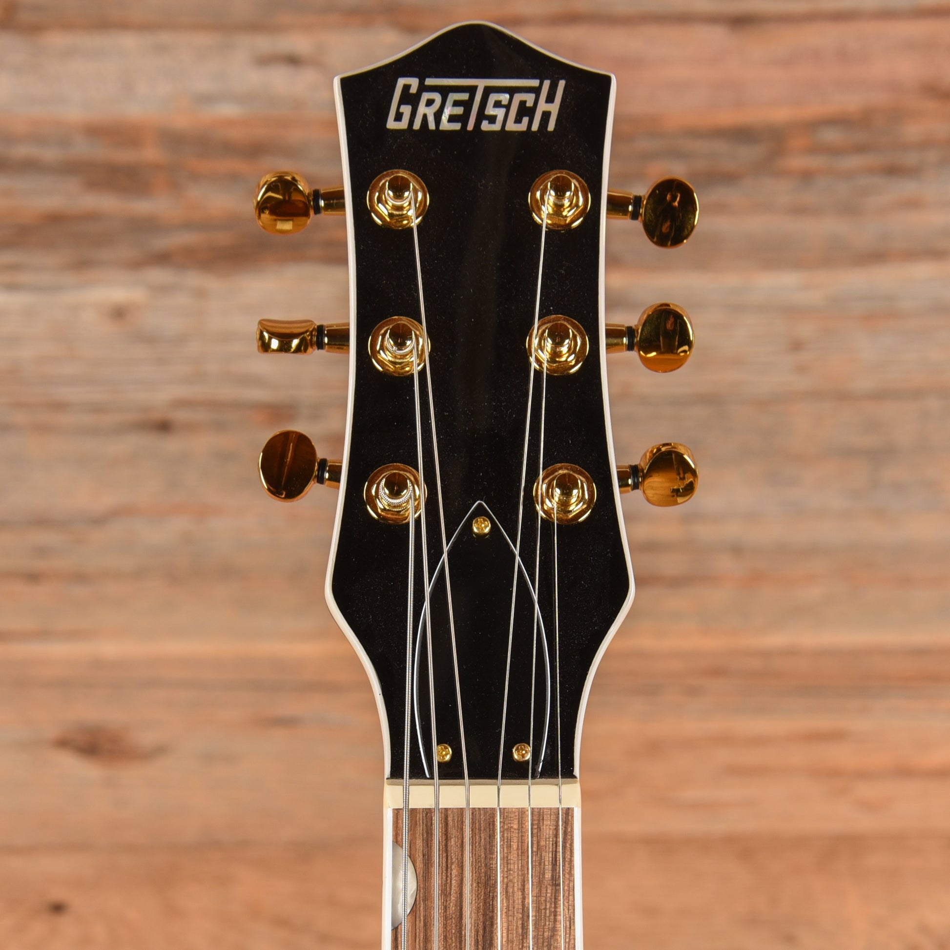 Gretsch G5237TG Electromatic Jet FT Bigsby Black Pearl Metallic 2023 Electric Guitars / Solid Body