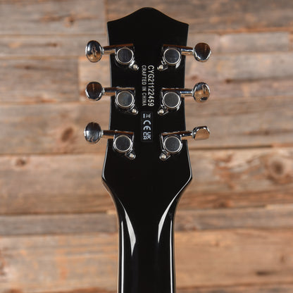 Gretsch G5260 Electromatic Jet Baritone Bristol Fog 2021 Electric Guitars / Solid Body