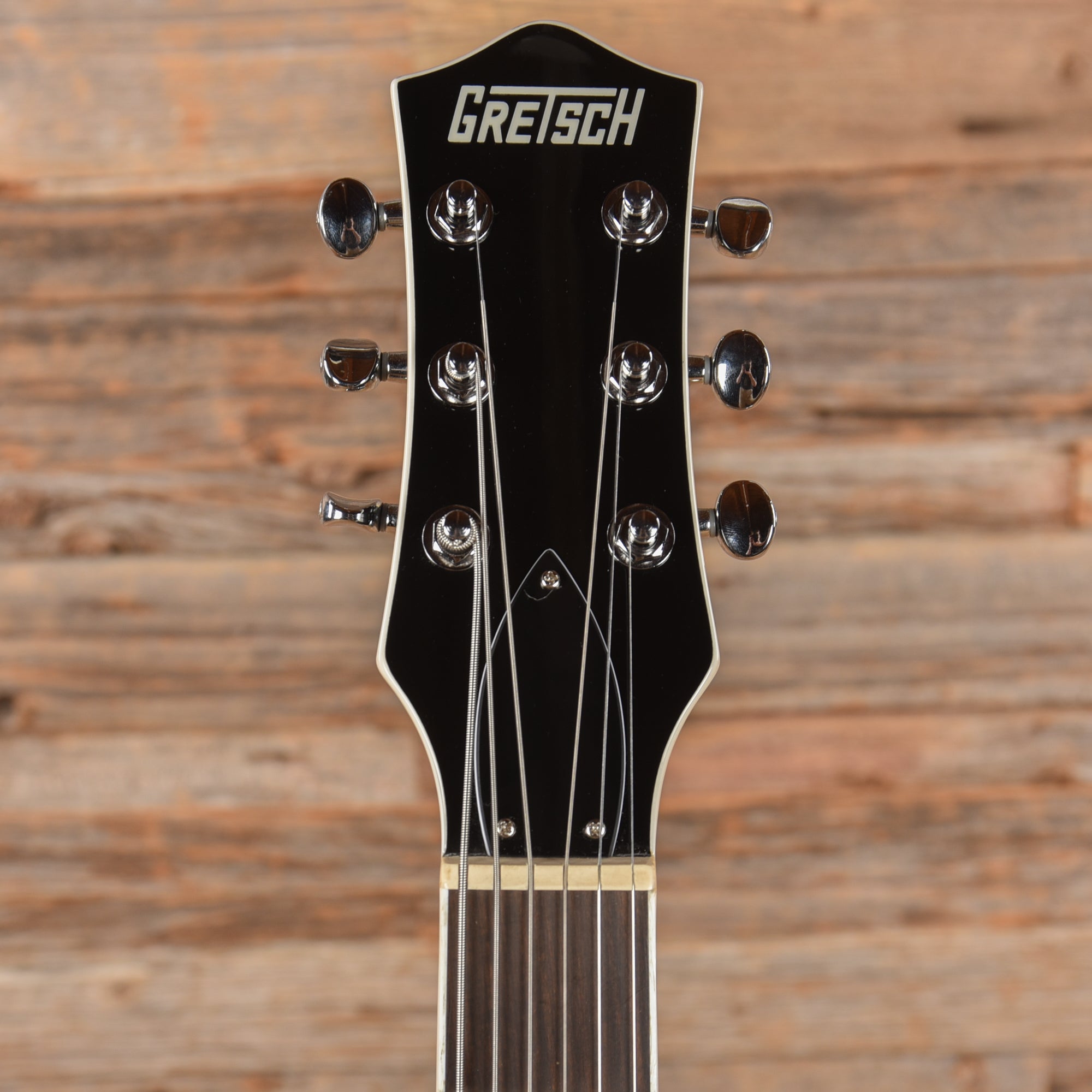 Gretsch G5260 Electromatic Jet Baritone Bristol Fog 2021 Electric Guitars / Solid Body