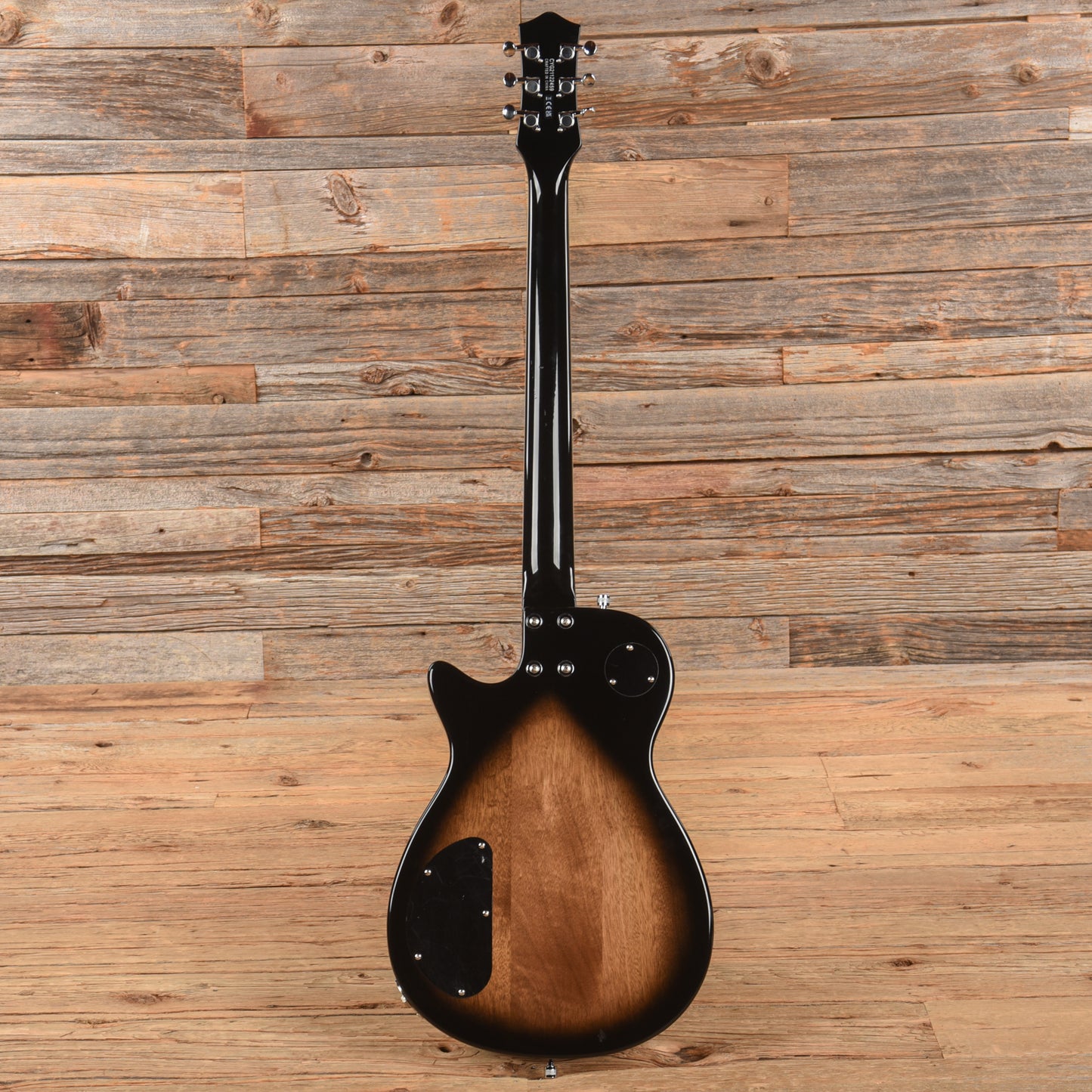 Gretsch G5260 Electromatic Jet Baritone Bristol Fog 2021 Electric Guitars / Solid Body