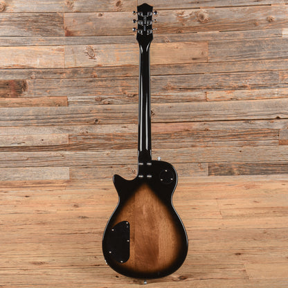 Gretsch G5260 Electromatic Jet Baritone Bristol Fog 2021 Electric Guitars / Solid Body