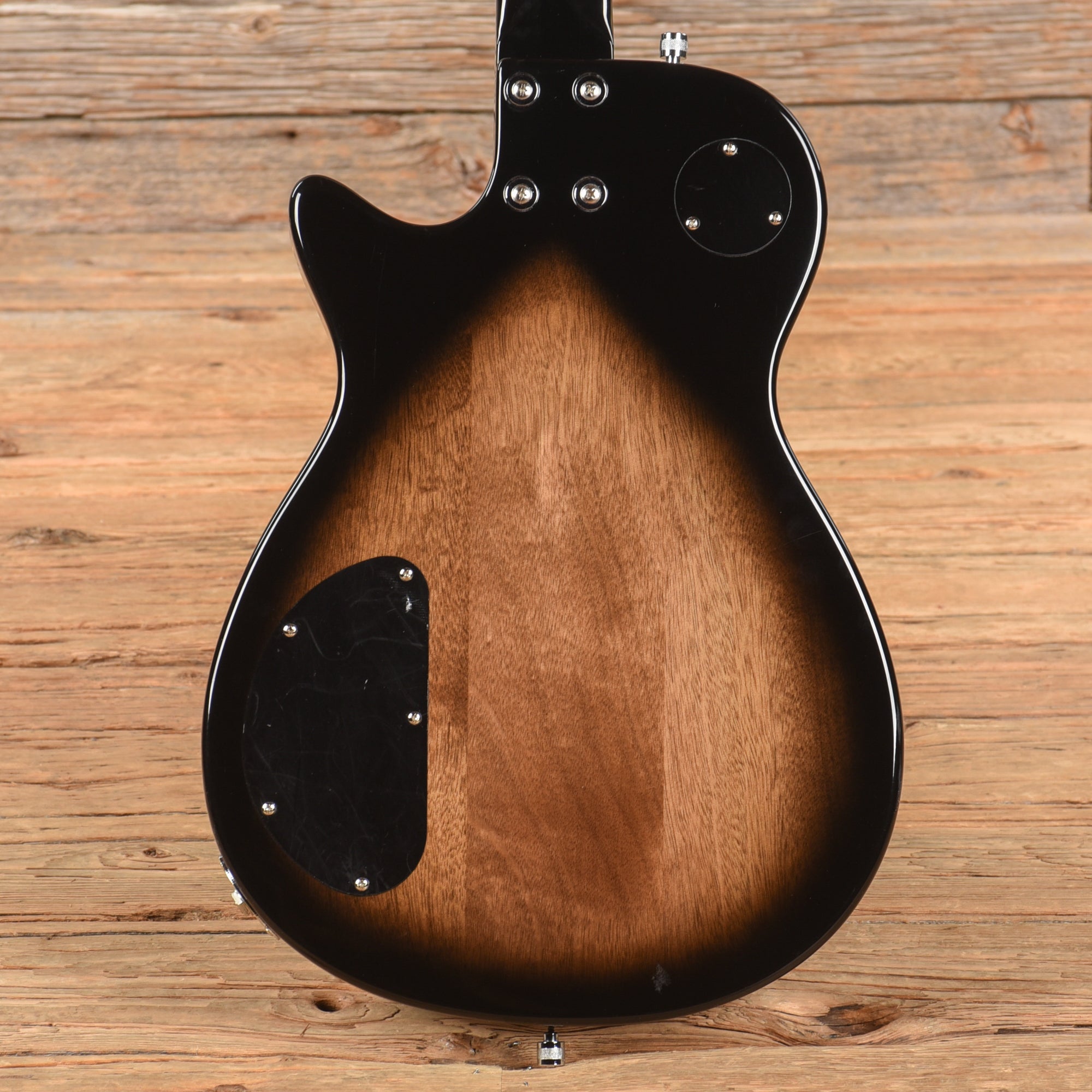 Gretsch G5260 Electromatic Jet Baritone Bristol Fog 2021 Electric Guitars / Solid Body