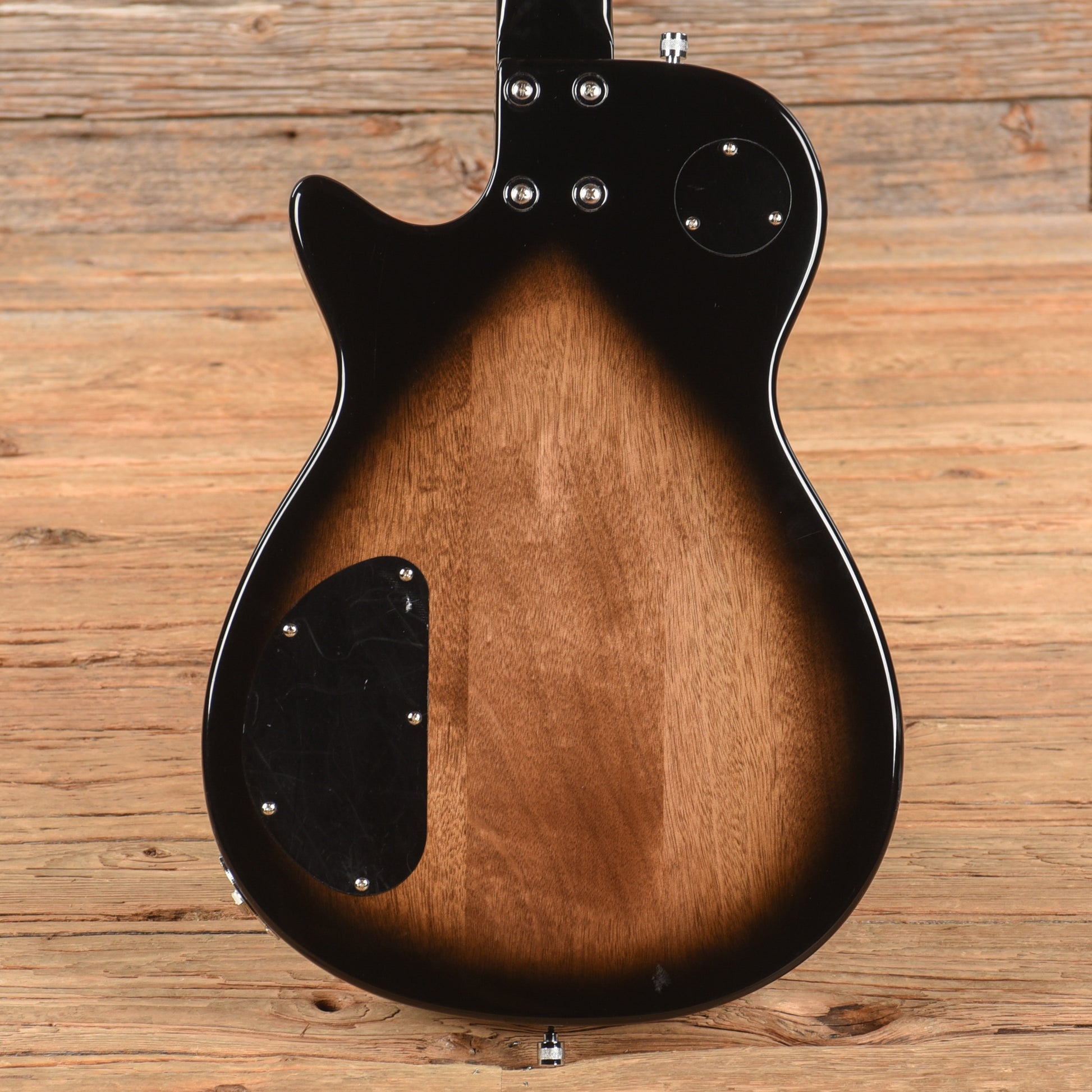 Gretsch G5260 Electromatic Jet Baritone Bristol Fog 2021 Electric Guitars / Solid Body