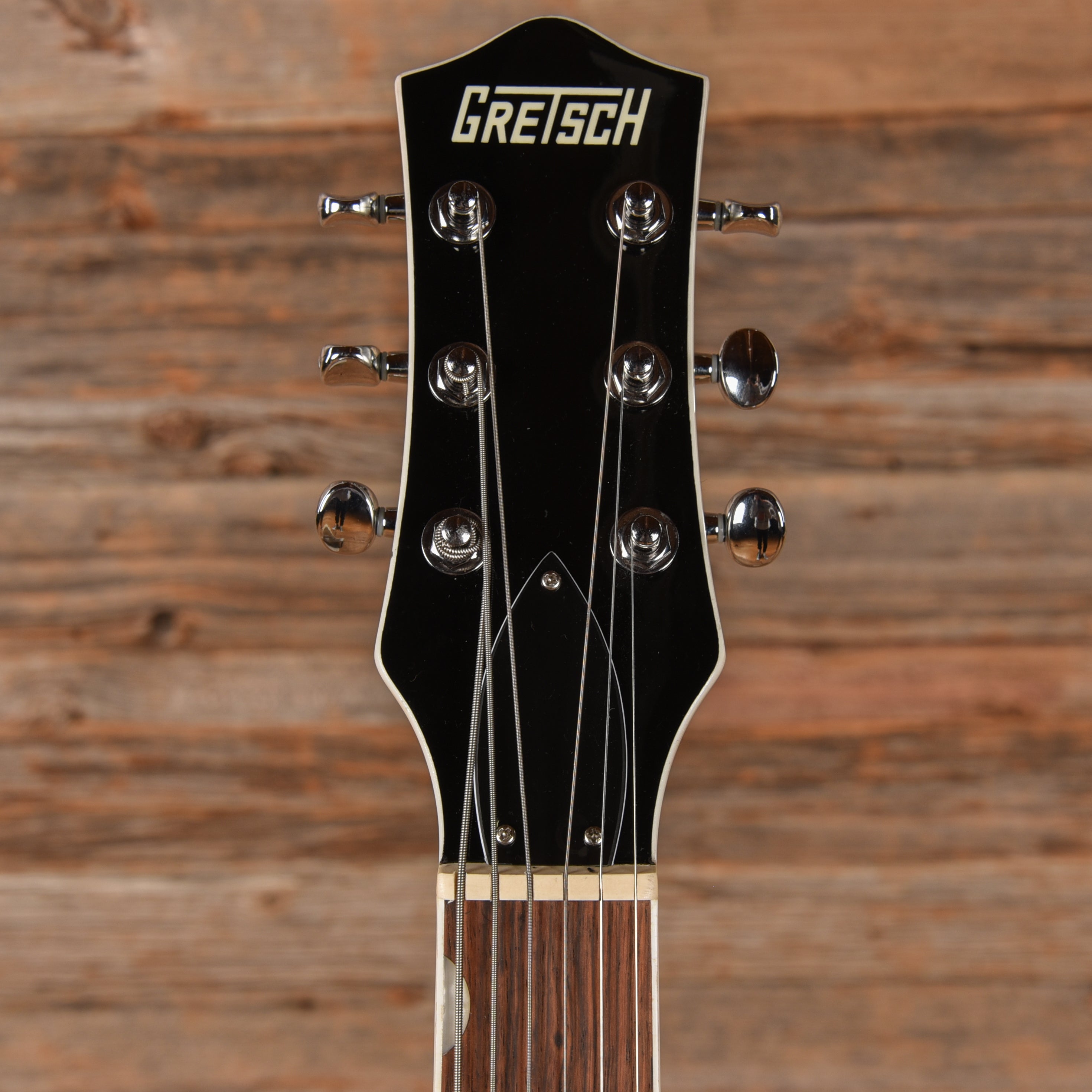 Gretsch G5260T Electromatic Jet Baritone Silver 2022 Electric Guitars / Solid Body