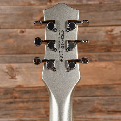 Gretsch G5260T Electromatic Jet Baritone Silver 2022 Electric Guitars / Solid Body