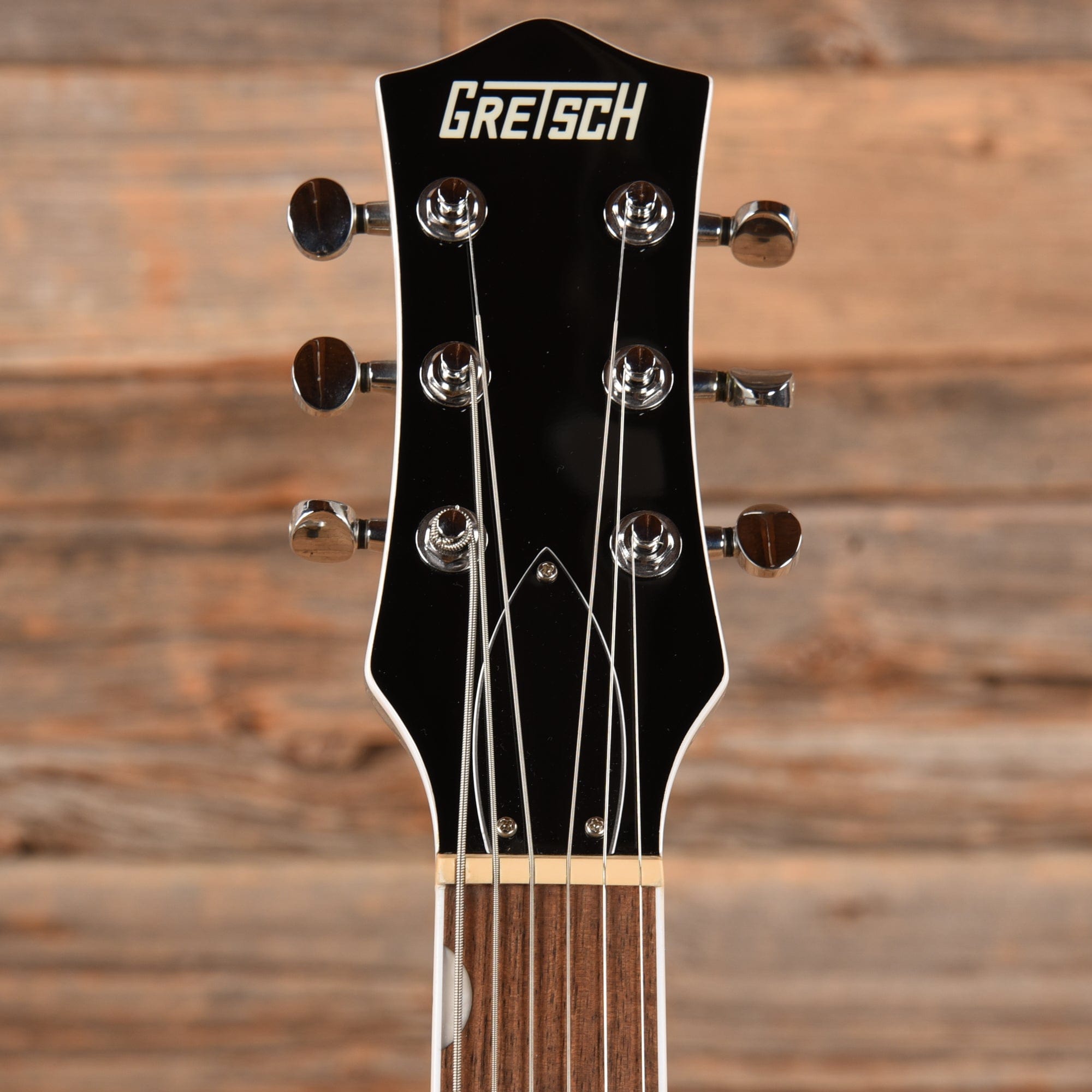 Gretsch G5260T Electromatic Jet Baritone w/ Bigsby Silver 2019 Electric Guitars / Solid Body