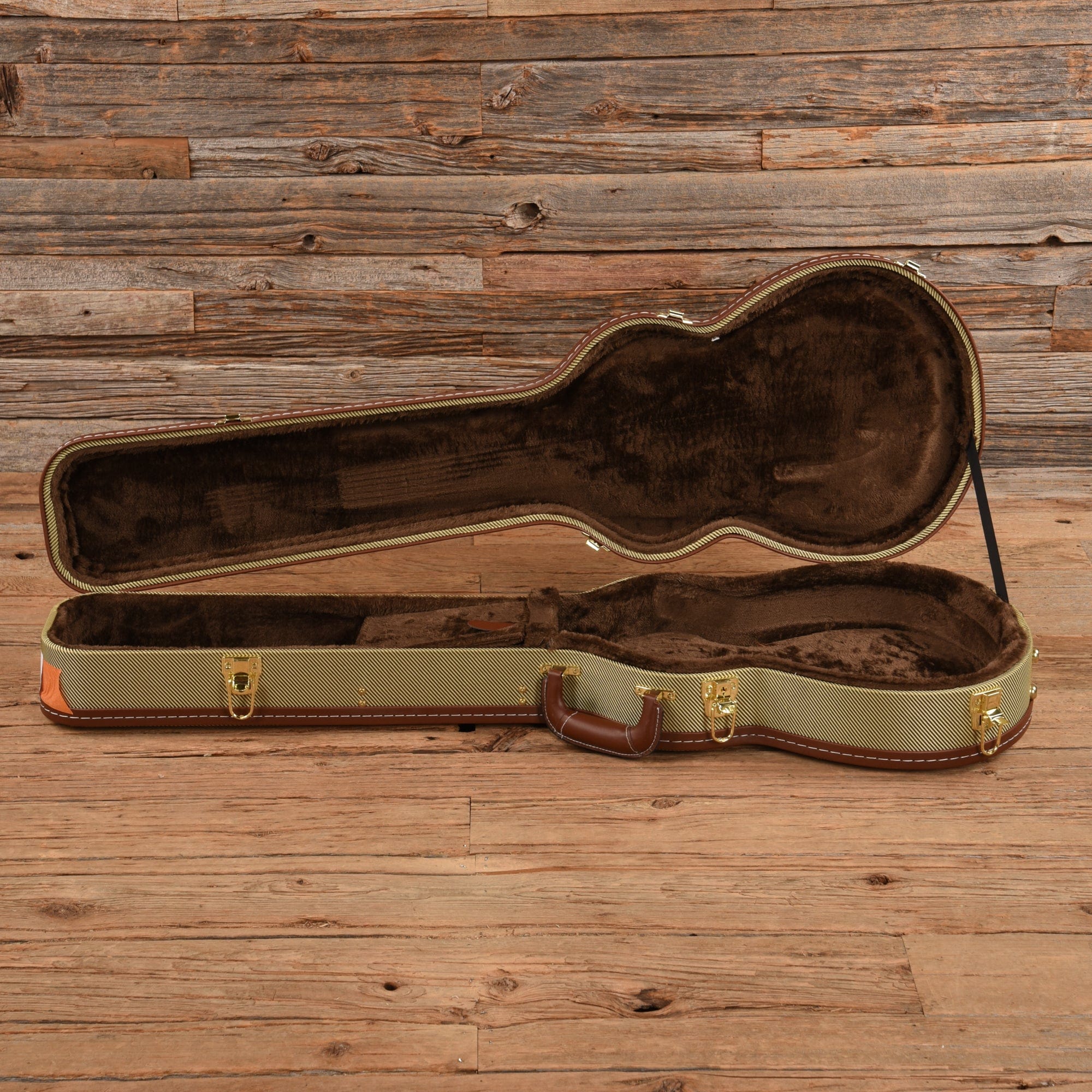 Gretsch G5260T Electromatic Jet Baritone w/ Bigsby Silver 2019 Electric Guitars / Solid Body