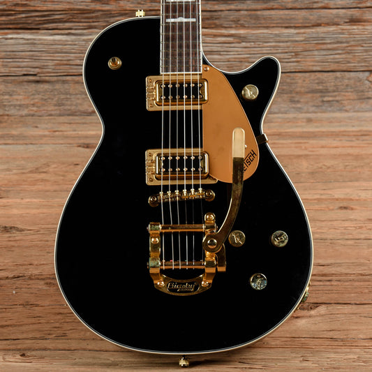 Gretsch G5435TG Electromatic Pro Jet Black 2016 Electric Guitars / Solid Body