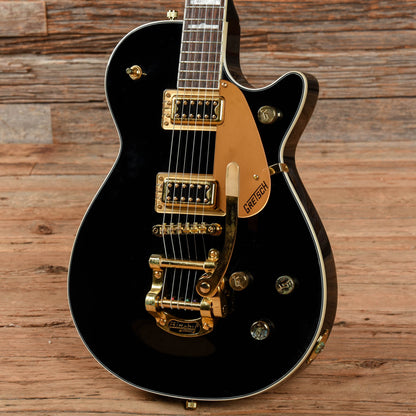 Gretsch G5435TG Electromatic Pro Jet Black 2016 Electric Guitars / Solid Body