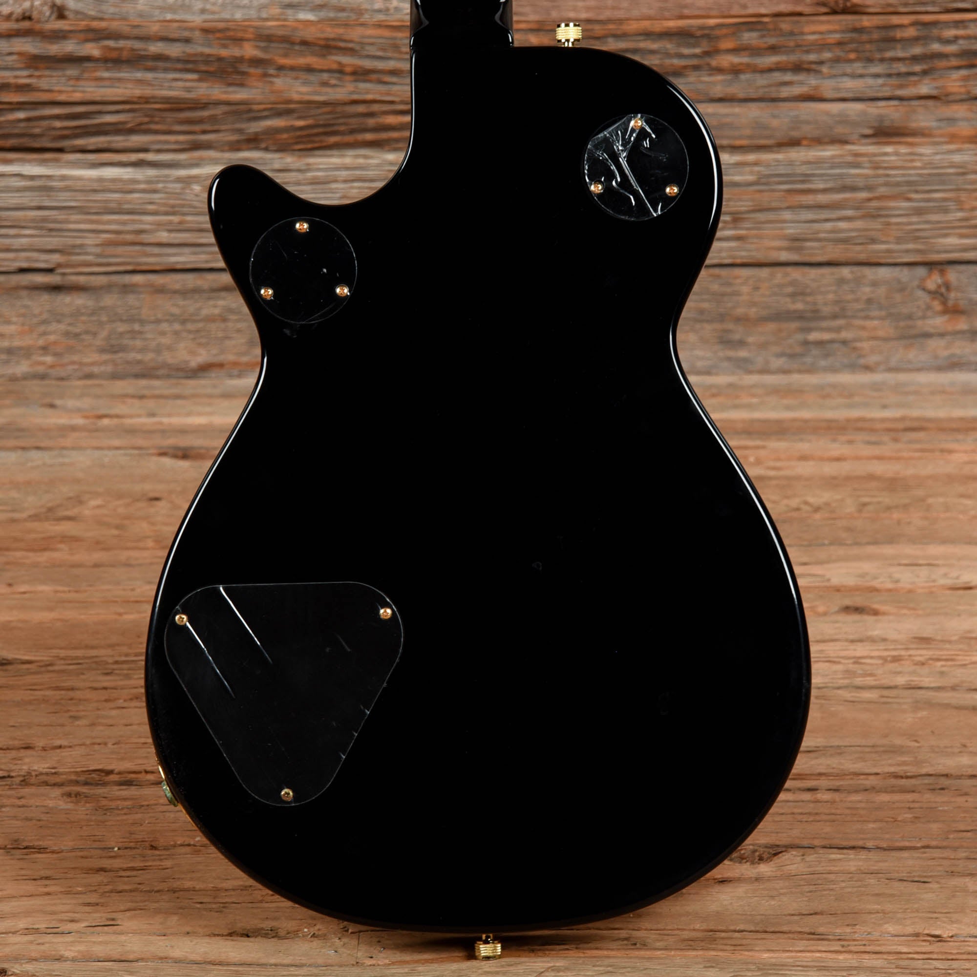 Gretsch G5435TG Electromatic Pro Jet Black 2016 Electric Guitars / Solid Body