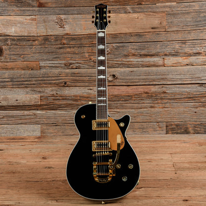 Gretsch G5435TG Electromatic Pro Jet Black 2016 Electric Guitars / Solid Body