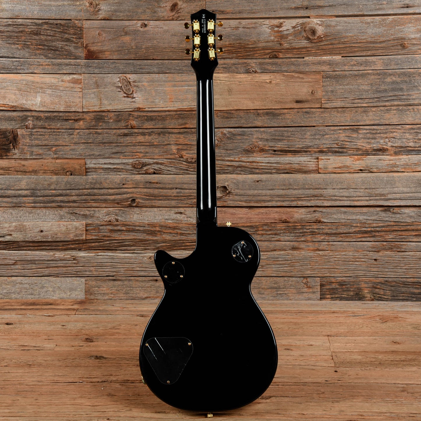 Gretsch G5435TG Electromatic Pro Jet Black 2016 Electric Guitars / Solid Body