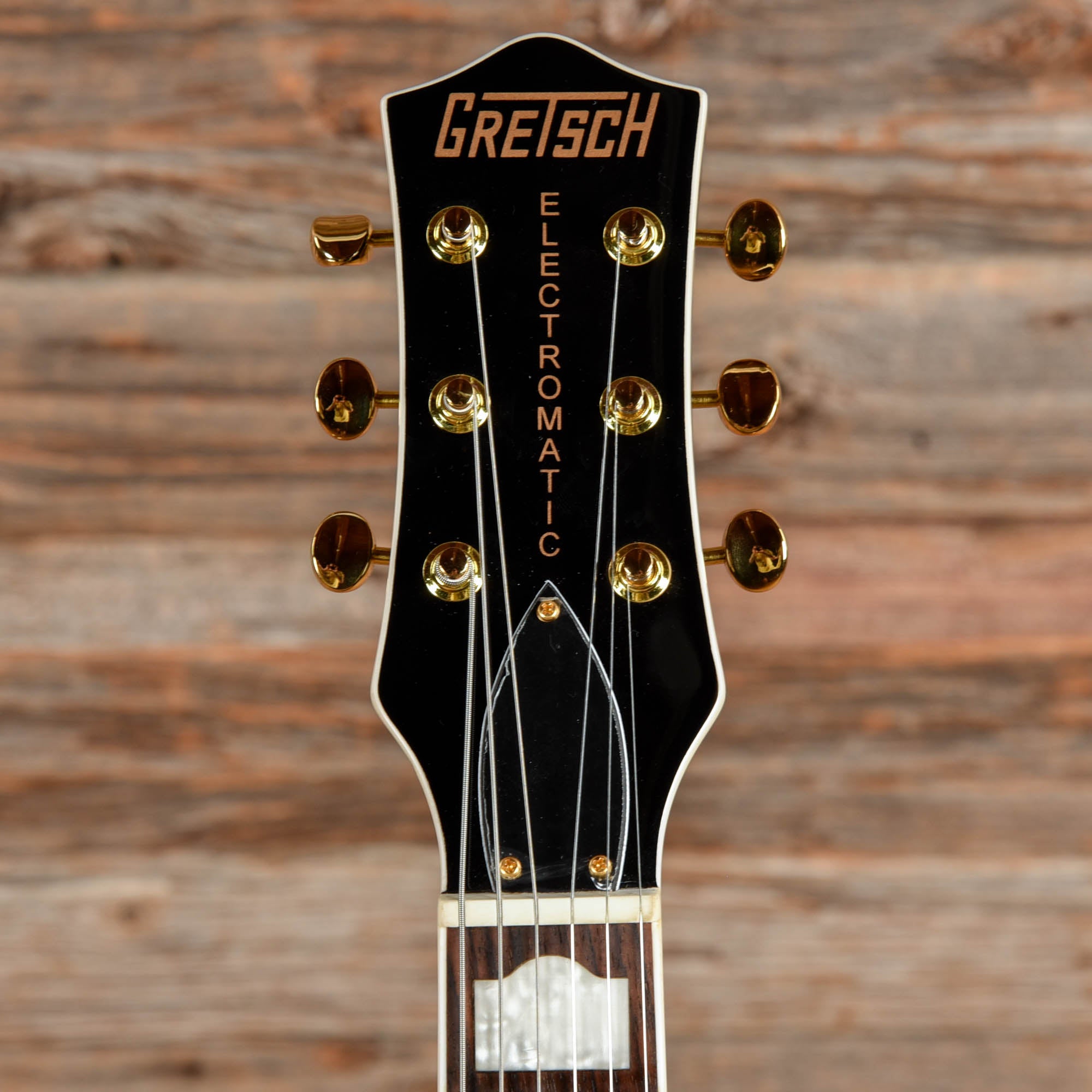 Gretsch G5435TG Electromatic Pro Jet Black 2016 Electric Guitars / Solid Body