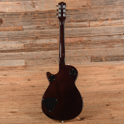 Gretsch G5435TG Limited Edition Electromatic Pro Jet with Bigsby Black 2015 Electric Guitars / Solid Body