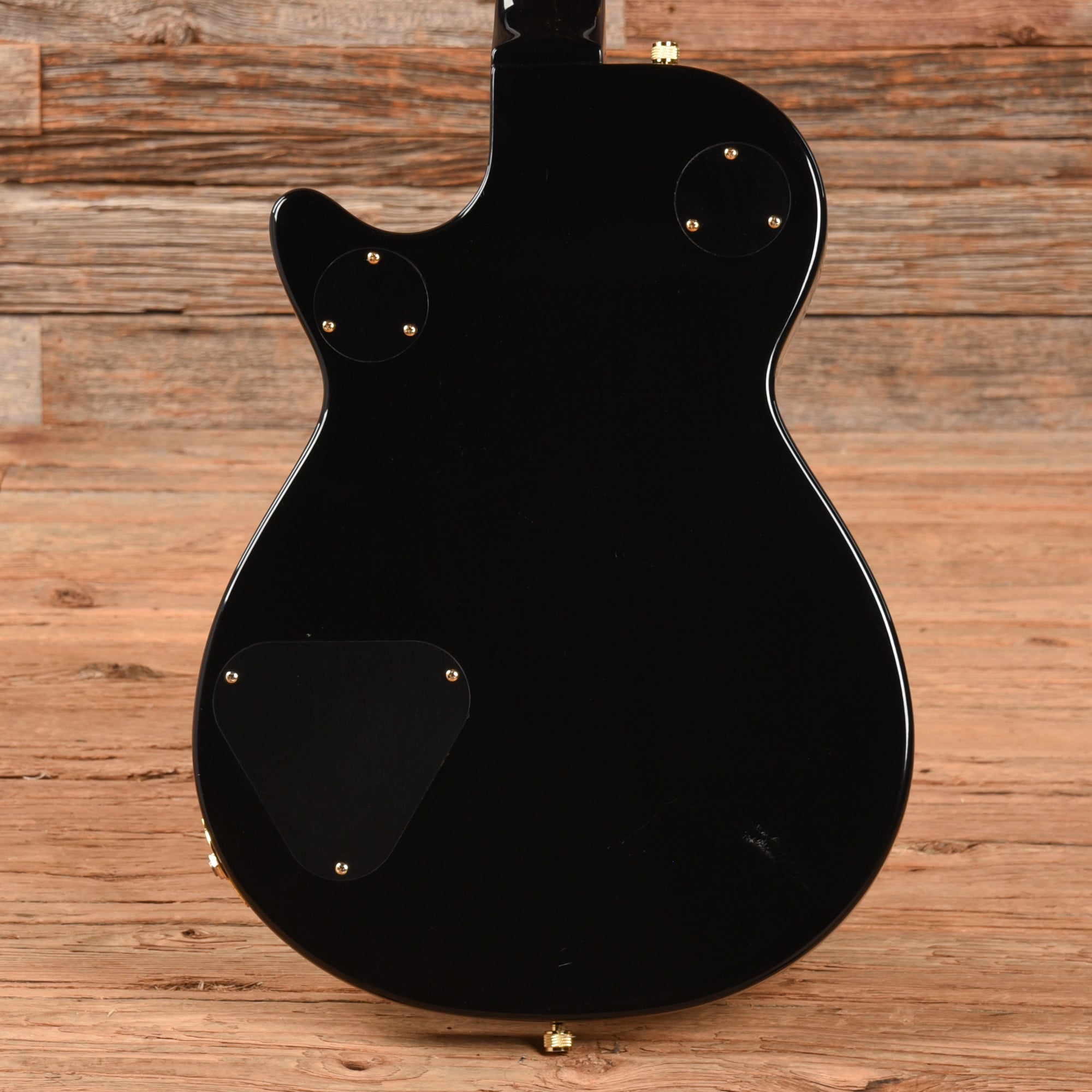 Gretsch G5435TG Limited Edition Electromatic Pro Jet with Bigsby Black 2016 Electric Guitars / Solid Body
