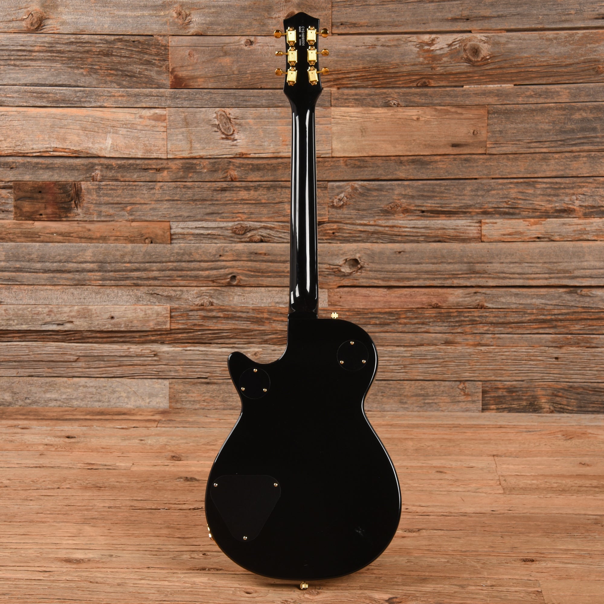 Gretsch G5435TG Limited Edition Electromatic Pro Jet with Bigsby