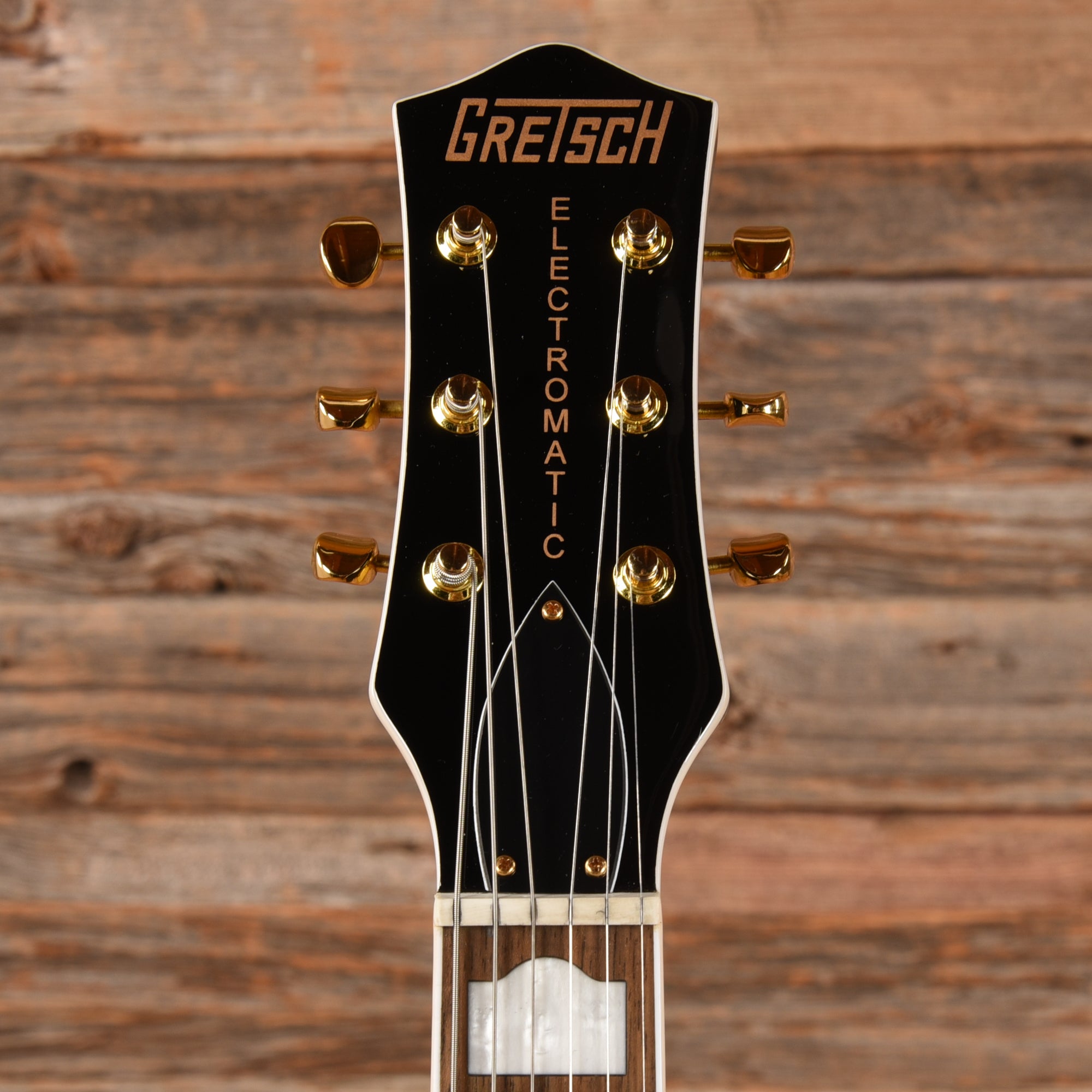 Gretsch G5435TG Limited Edition Electromatic Pro Jet with Bigsby